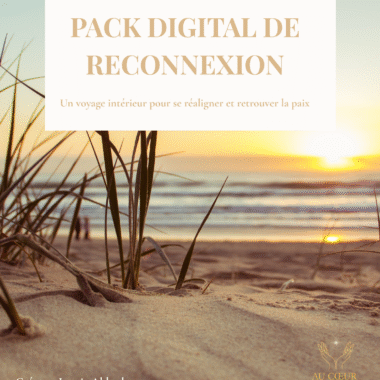 Pack digital de reconnexion